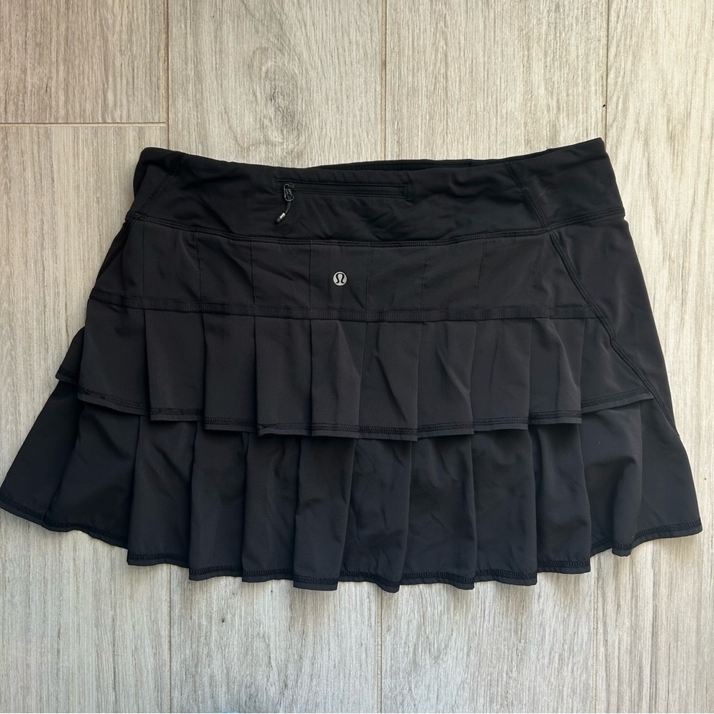 Lululemon Tennis Skirt